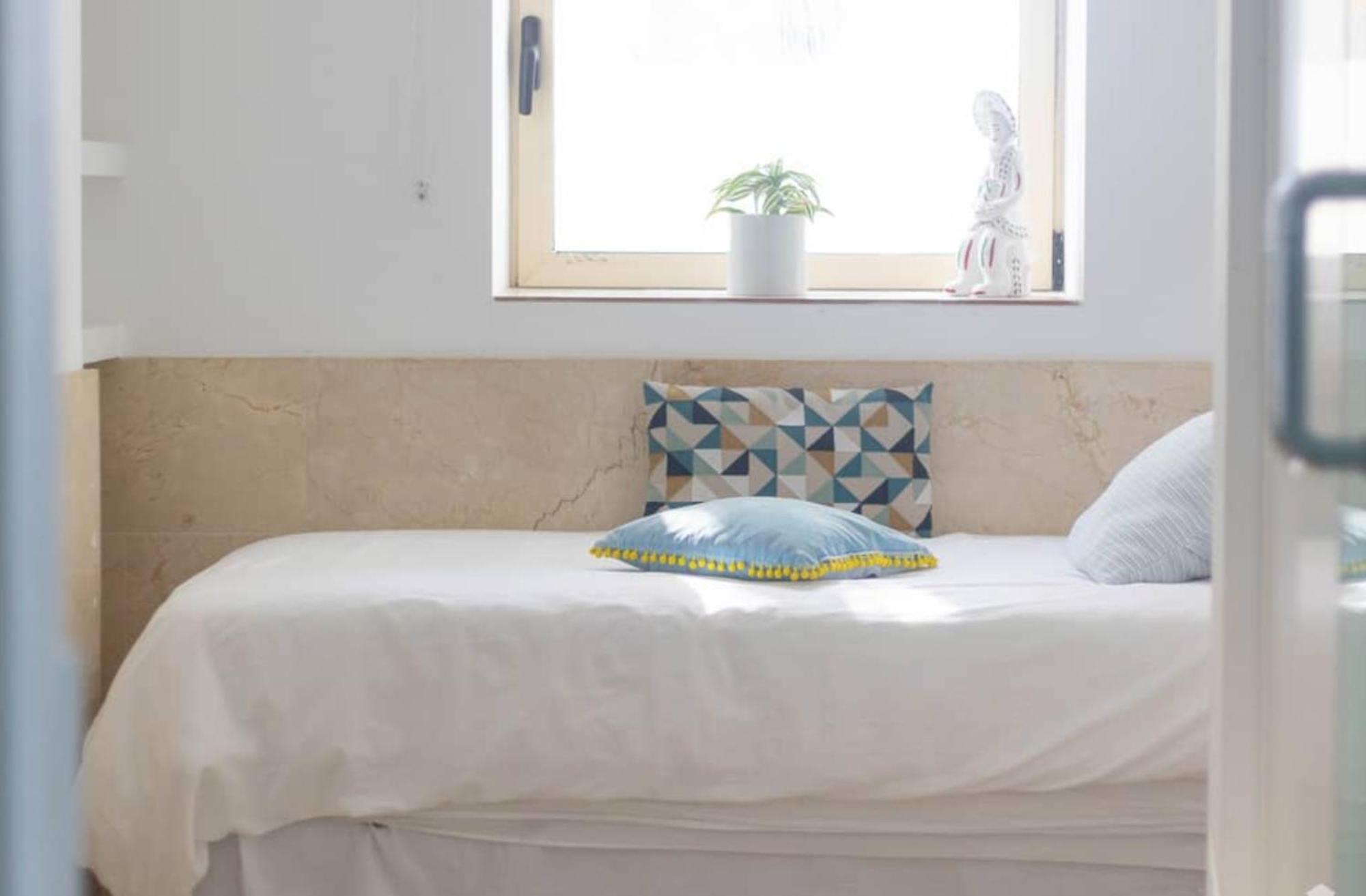 Exclusive Seafront Villa,Private Pool,Gym,Bbq 엘 토로 외부 사진