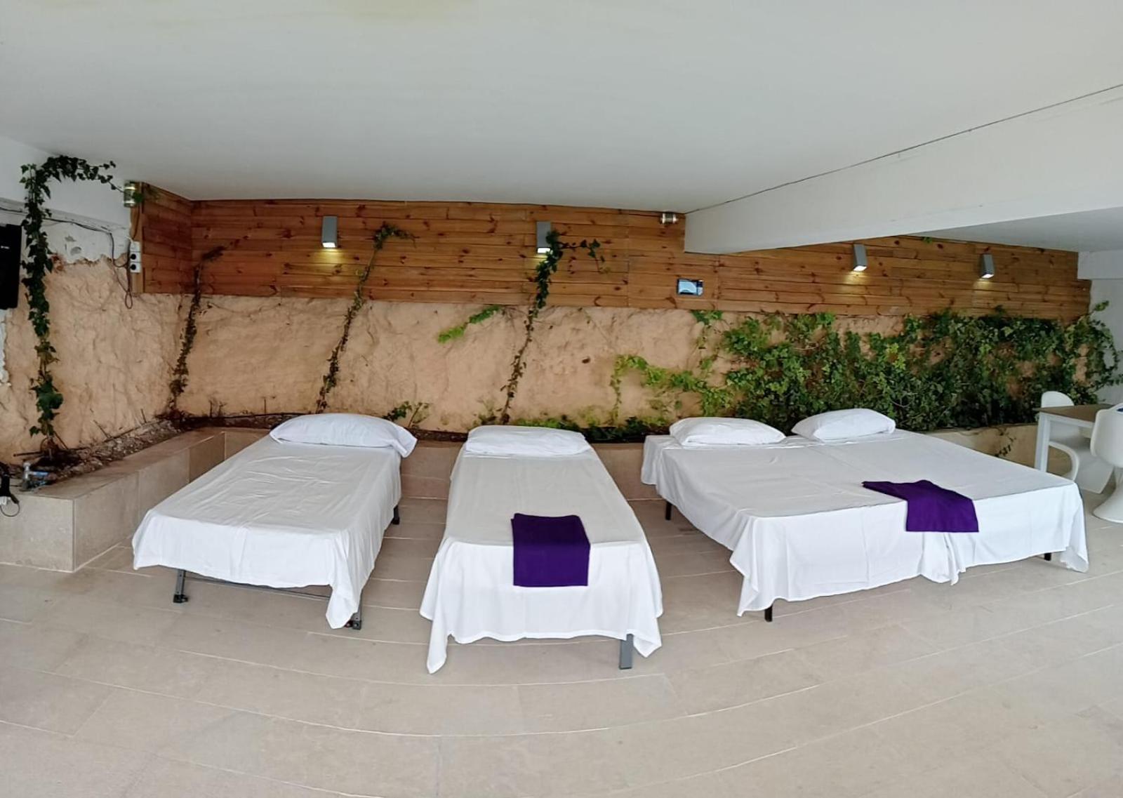Exclusive Seafront Villa,Private Pool,Gym,Bbq 엘 토로 외부 사진