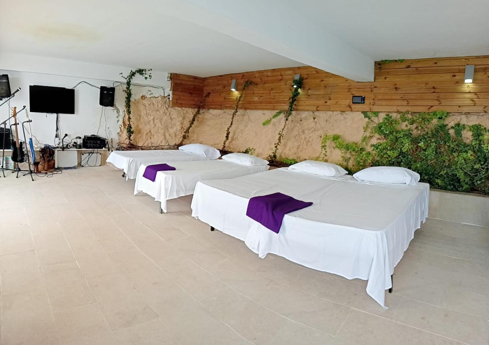 Exclusive Seafront Villa,Private Pool,Gym,Bbq 엘 토로 외부 사진